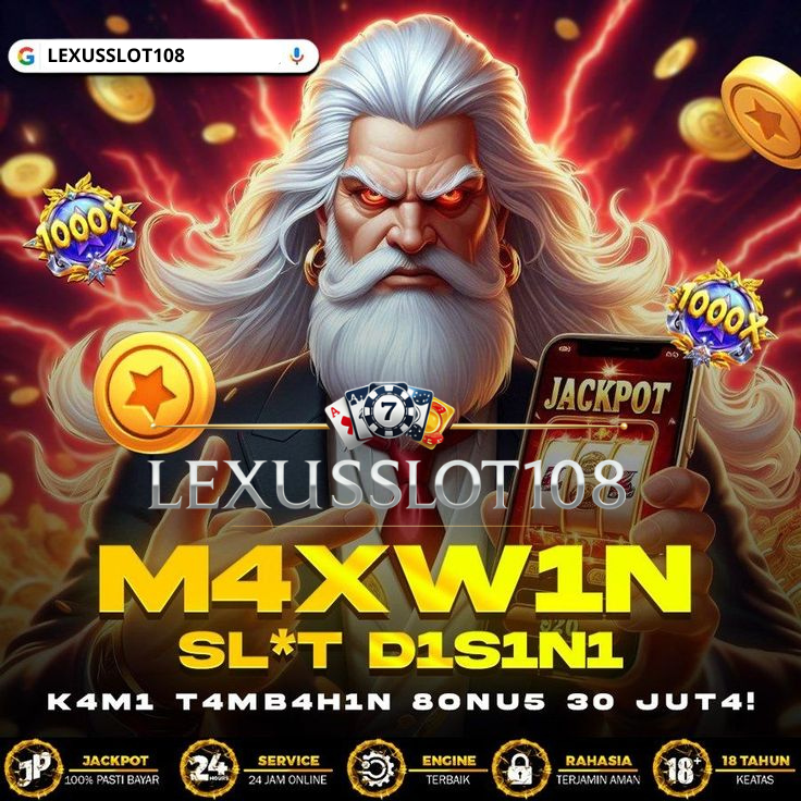 https://lexusslot108.com/
